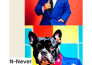 create motivational reels quotes videos youtube instagram tik tok face swap